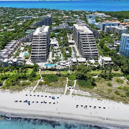 3 Bed Condo Botanica Key Biscayne Miami